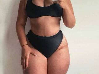 Chat vidéo érotique Lessbaaby