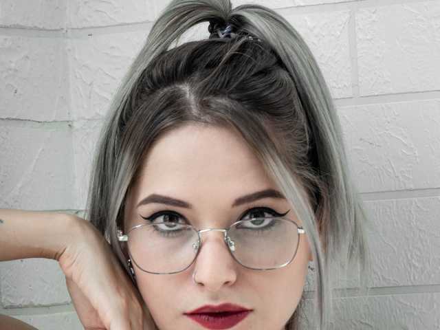 Photo du profil lessi-rosse