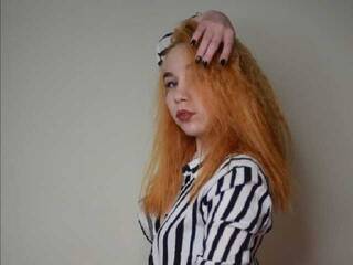 Chat vidéo érotique LessiFox