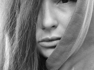 Chat vidéo érotique VikkiHeart