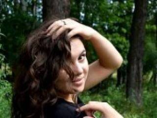 Chat vidéo érotique lessyaa