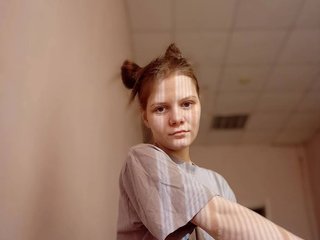 Chat vidéo érotique Lesya-Girl