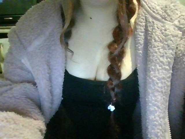 Captures d'écran de diffusion lesya2002