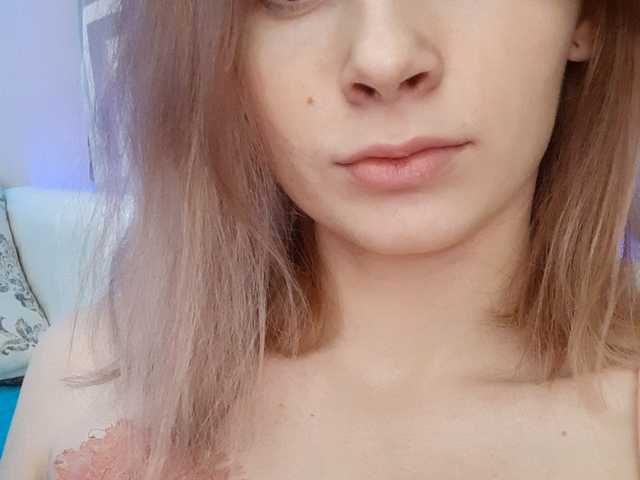 Photo du profil Lesya_