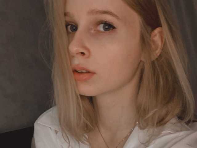Photo du profil Lesya_