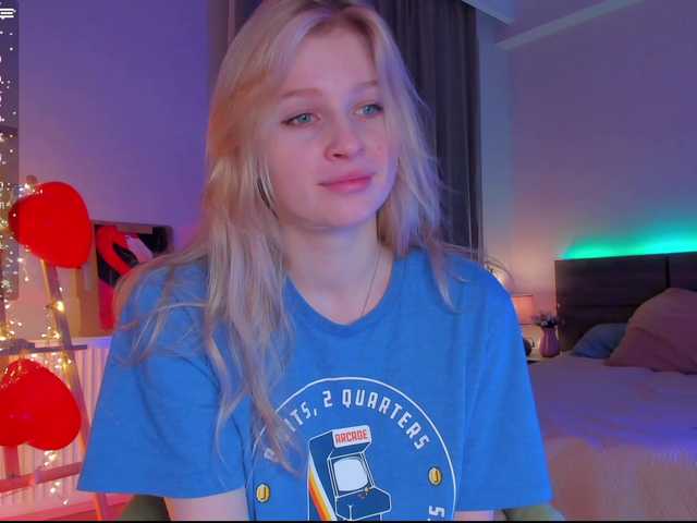 Captures d'écran de diffusion Lesya_