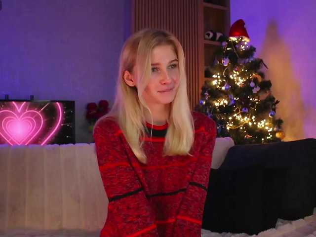 Captures d'écran de diffusion Lesya_