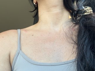 Chat vidéo érotique Sweetyswetty