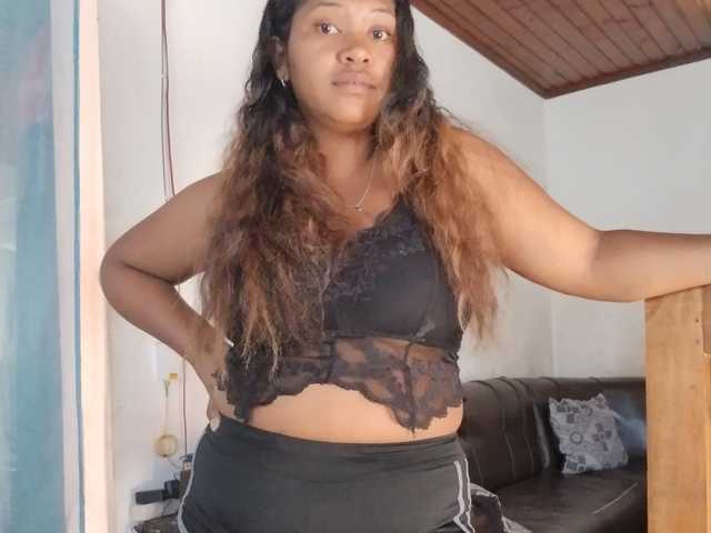 Photo du profil Leticiah