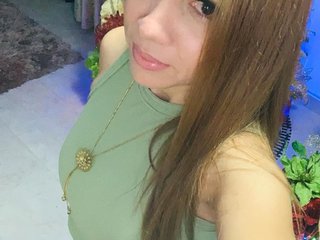 Chat vidéo érotique LetiziaMiller4