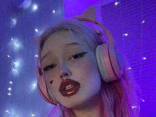 Chat vidéo érotique LetlleePie