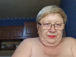 Chat vidéo érotique LettieXMagdalen