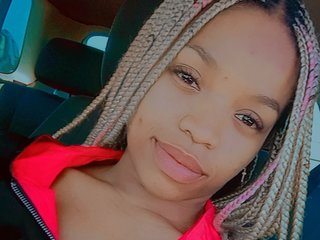 Chat vidéo érotique Leuticiah