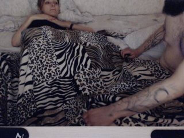 Captures d'écran de diffusion Levandre21