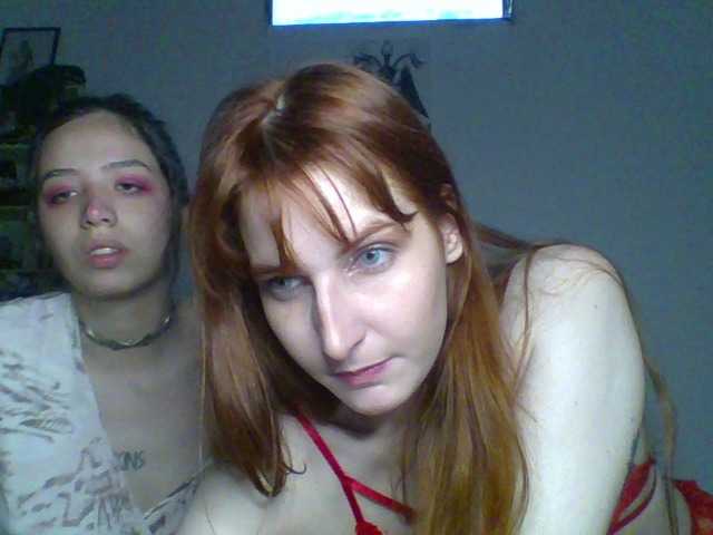 Captures d'écran de diffusion AlexayLucifer