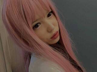 Chat vidéo érotique Lexi-luna8