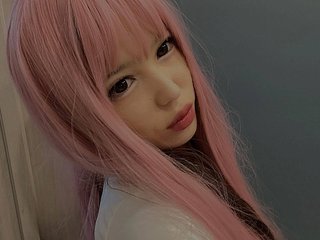 Chat vidéo érotique Lexi-luna8