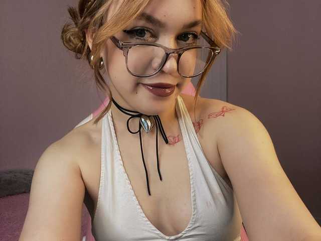 Photo du profil Lexi-Minami