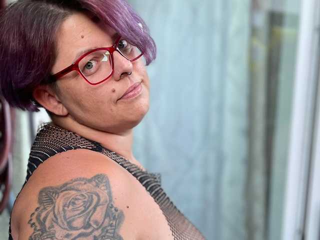 Photo du profil Lexi35