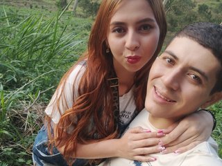 Chat vidéo érotique Lexiaiden