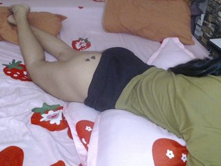 Chat vidéo érotique lexianna818