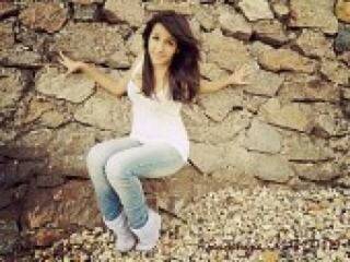 Chat vidéo érotique lexie1