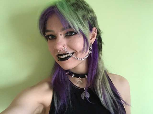 Photo du profil LexieDesire