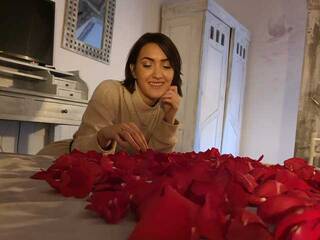 Chat vidéo érotique LexieMoon