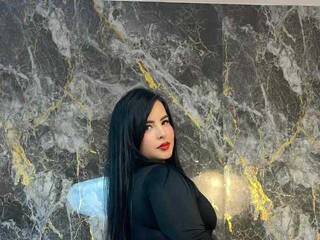 Chat vidéo érotique LEXIEWILD