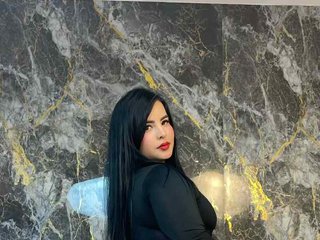 Chat vidéo érotique LEXIEWILD