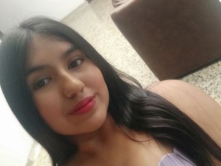 Chat vidéo érotique LexiiBloom