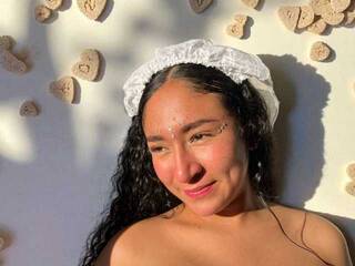 Chat vidéo érotique Lexiiee1