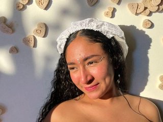 Chat vidéo érotique Lexiiee1