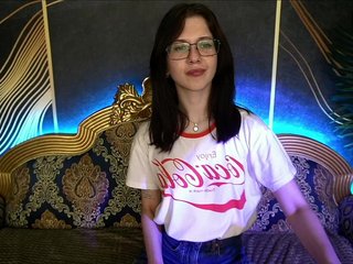Chat vidéo érotique LexiLuxx