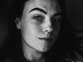 Chat vidéo érotique LexiRaeXXX