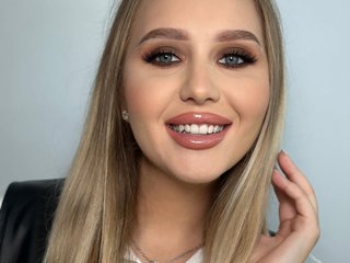 Chat vidéo érotique Lexxia