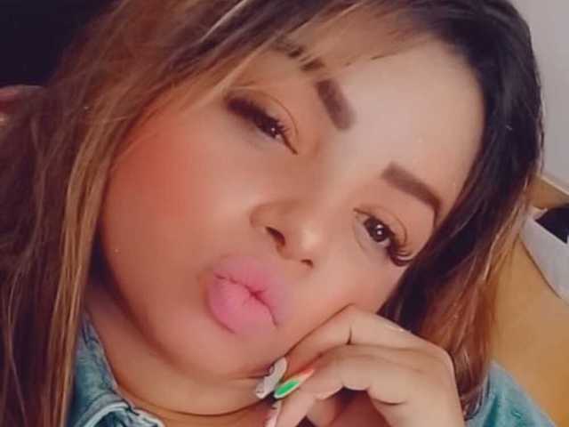 Photo du profil lexxy-bbw