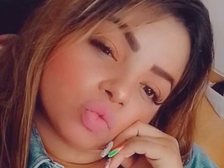 Chat vidéo érotique lexxy-bbw