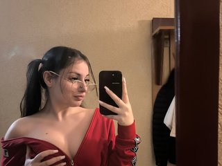 Chat vidéo érotique Lexy-Skye