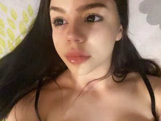 Chat vidéo érotique LexyAmazing