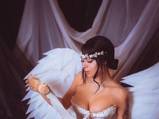 Chat vidéo érotique Lexyjoyce