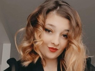 Chat vidéo érotique LexyRay