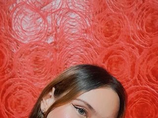 Chat vidéo érotique LexyRooss