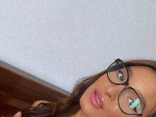 Chat vidéo érotique LexyRuss