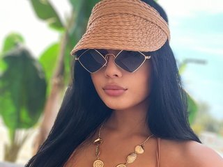 Chat vidéo érotique LeyaGoddess