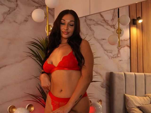 Captures d'écran de diffusion LeyaLeigh