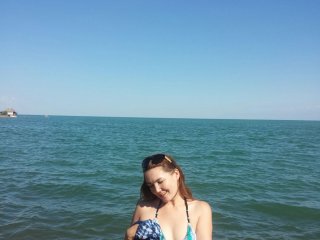 Photo du profil Leyla-Smile17