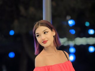 Chat vidéo érotique Leyla3331