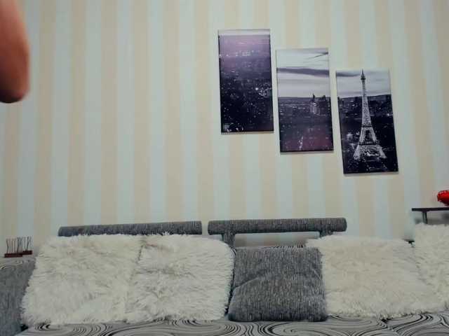 Captures d'écran de diffusion LeylaBlack