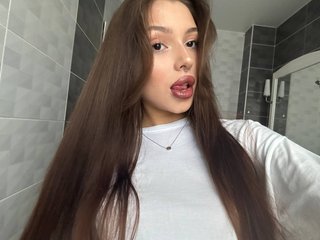 Chat vidéo érotique LeylaBrooklyn